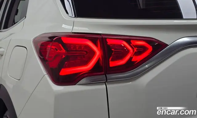 SsangYong Korando 2019 1.6 автомат (гидро), миниатюра 8