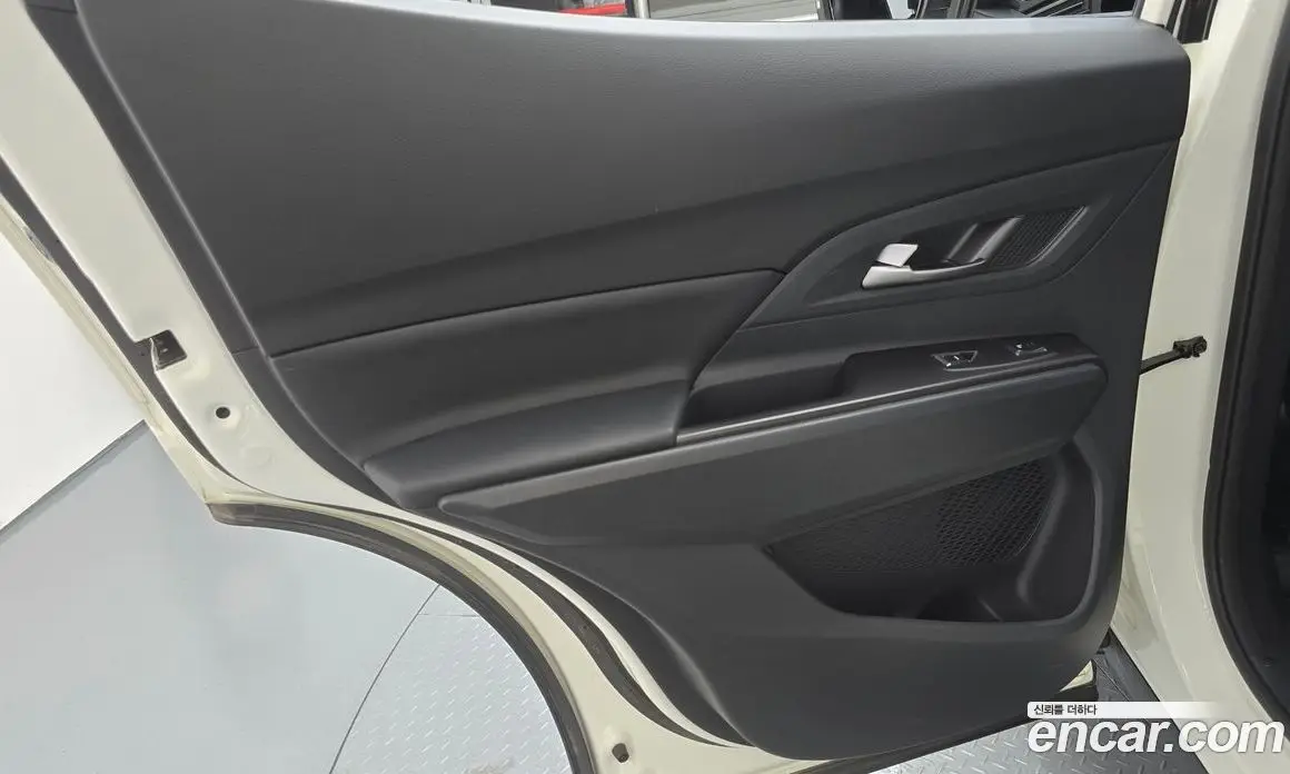 SsangYong Korando 2021 1.5 автомат (гидро), фото 15 SsangYong Korando 2021 1.5 автомат (гидро), фото 15