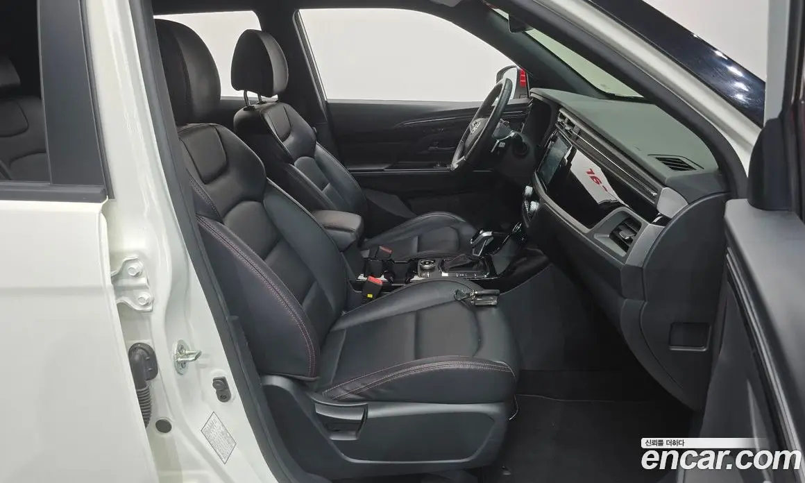 SsangYong Korando 2021 1.5 автомат (гидро), фото 16 SsangYong Korando 2021 1.5 автомат (гидро), фото 16