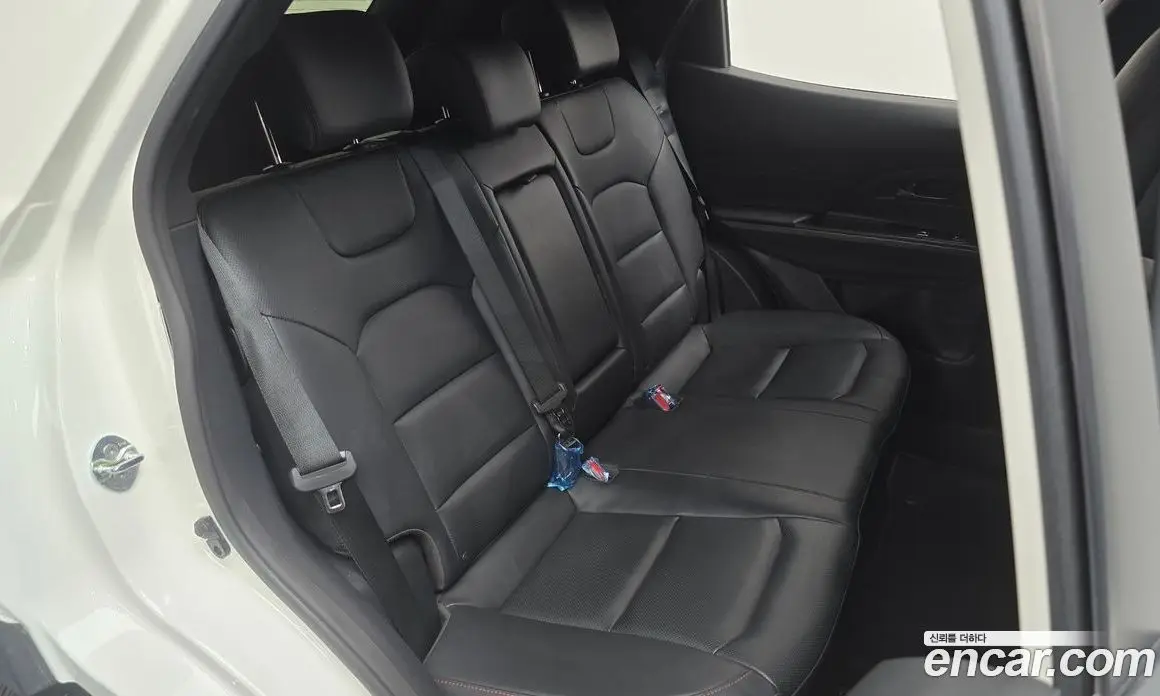 SsangYong Korando 2021 1.5 автомат (гидро), фото 17 SsangYong Korando 2021 1.5 автомат (гидро), фото 17