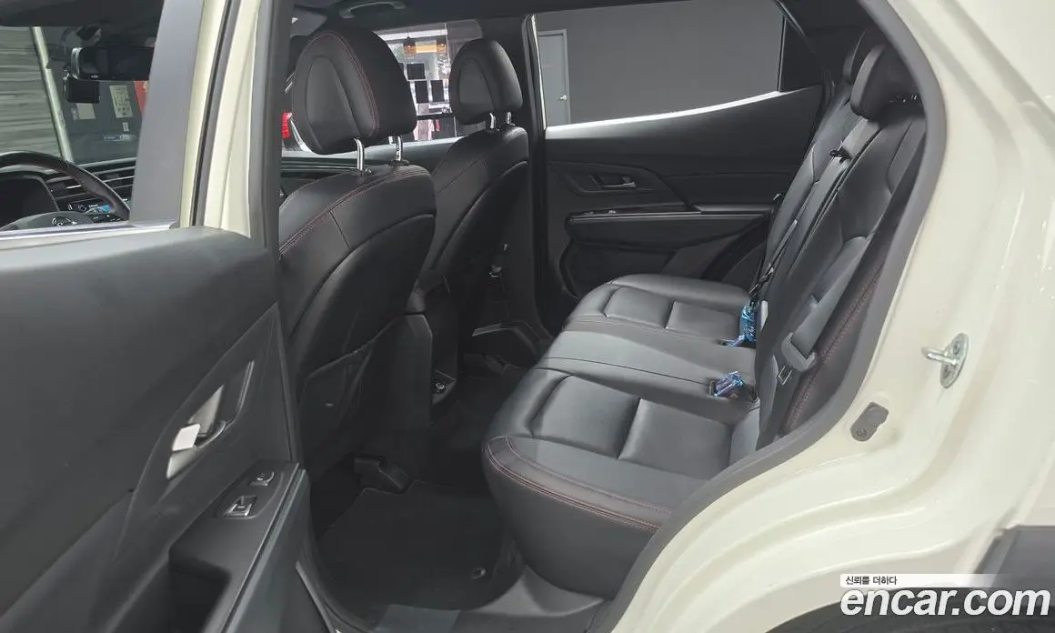SsangYong Korando 2021 1.5 автомат (гидро), фото 18 SsangYong Korando 2021 1.5 автомат (гидро), фото 18