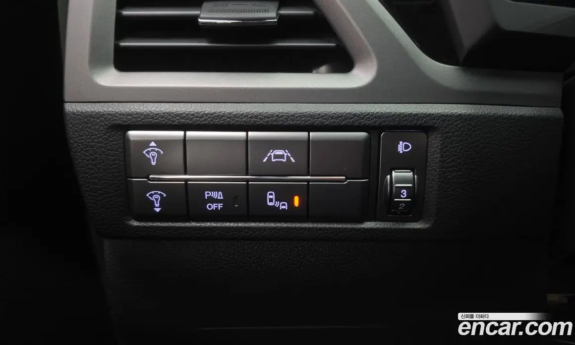 SsangYong Korando 2021 1.5 автомат (гидро), фото 24 SsangYong Korando 2021 1.5 автомат (гидро), фото 24