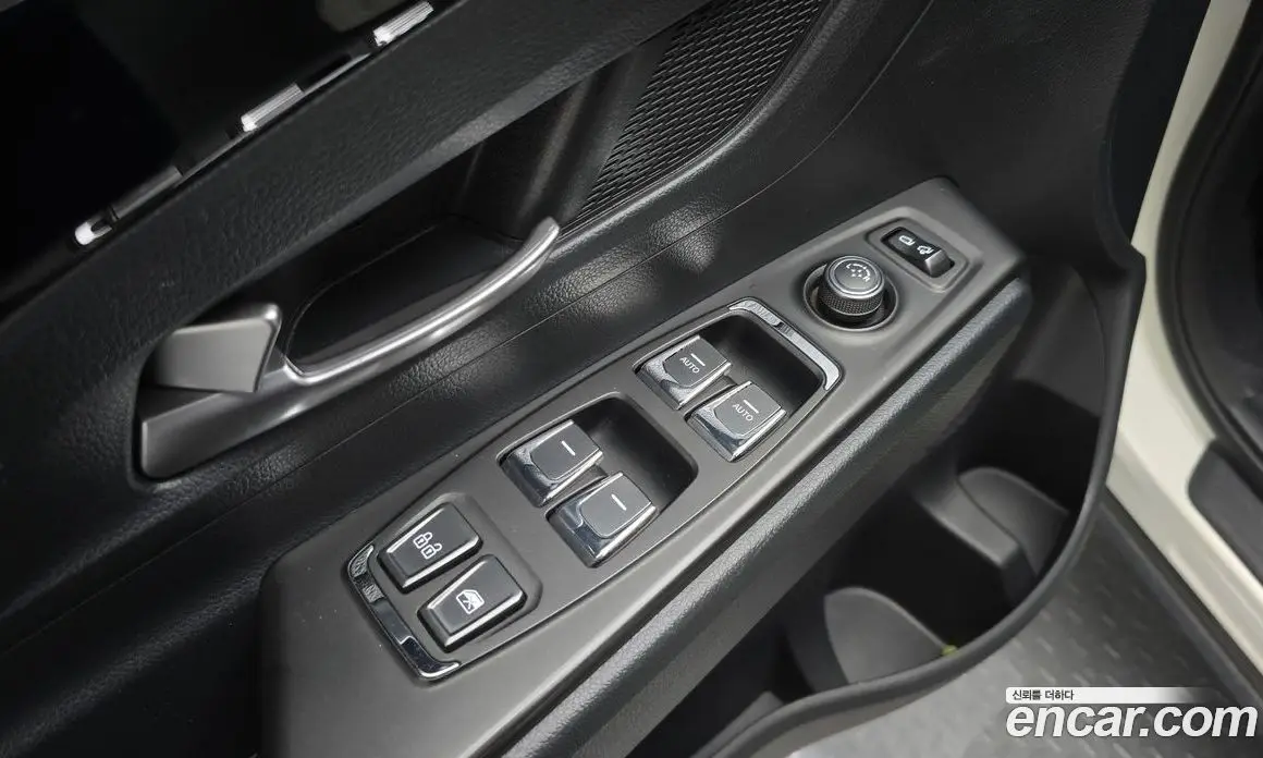 SsangYong Korando 2021 1.5 автомат (гидро), фото 27 SsangYong Korando 2021 1.5 автомат (гидро), фото 27
