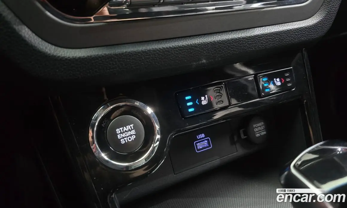 SsangYong Korando 2021 1.5 автомат (гидро), фото 29 SsangYong Korando 2021 1.5 автомат (гидро), фото 29