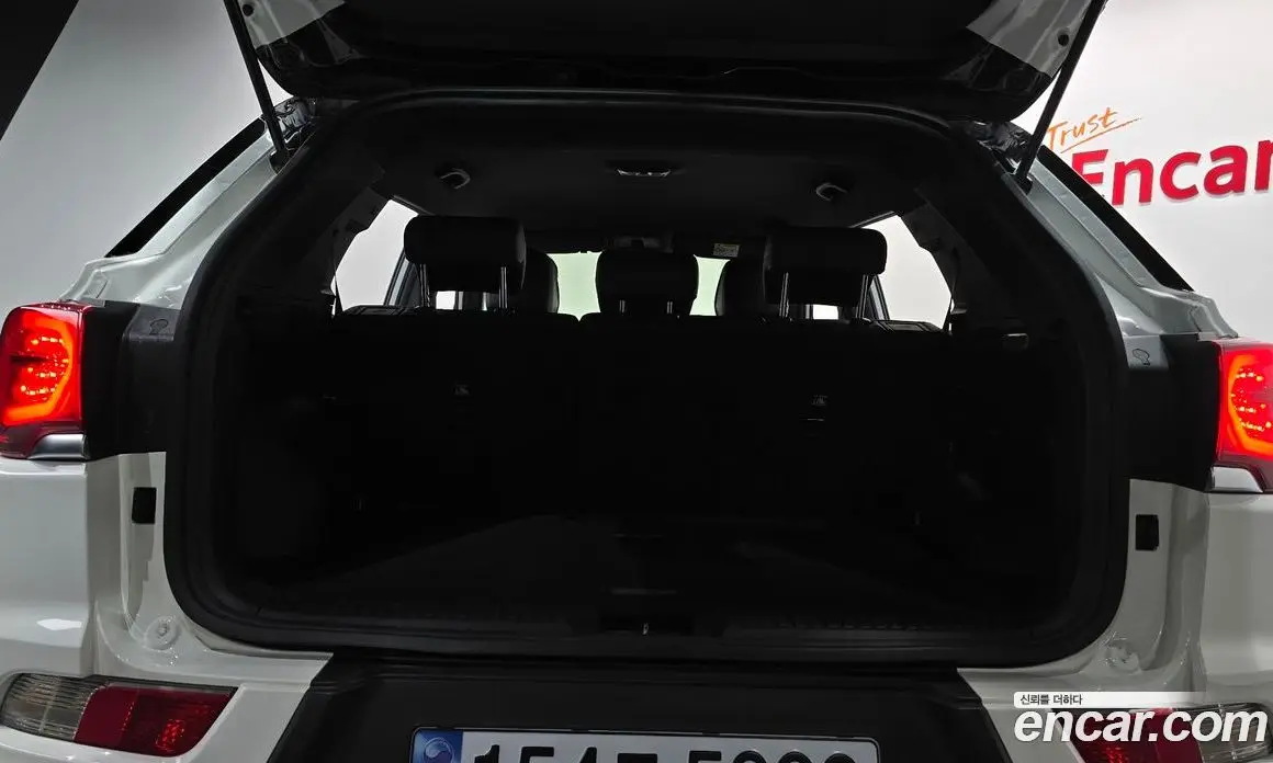 SsangYong Korando 2021 1.5 автомат (гидро), фото 31 SsangYong Korando 2021 1.5 автомат (гидро), фото 31