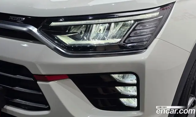 SsangYong Korando 2021 1.5 автомат (гидро), миниатюра 8 SsangYong Korando 2021 1.5 автомат (гидро), миниатюра 8