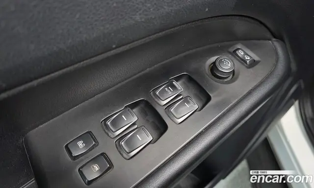 SsangYong Rexton 2018 2.2 автомат (гидро), миниатюра 12