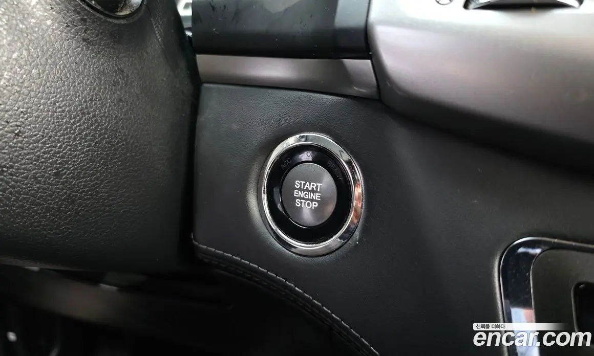 SsangYong Rexton 2018 2.2 автомат (гидро), фото 23 SsangYong Rexton 2018 2.2 автомат (гидро), фото 23