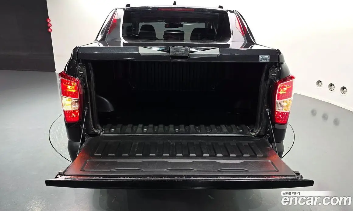 SsangYong Rexton 2018 2.2 автомат (гидро), фото 26 SsangYong Rexton 2018 2.2 автомат (гидро), фото 26