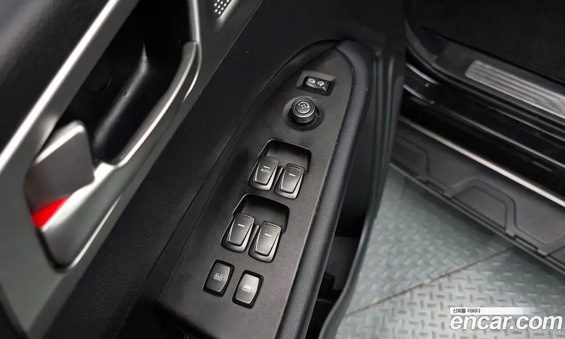 SsangYong Rexton 2018 2.2 автомат (гидро), фото 28 SsangYong Rexton 2018 2.2 автомат (гидро), фото 28