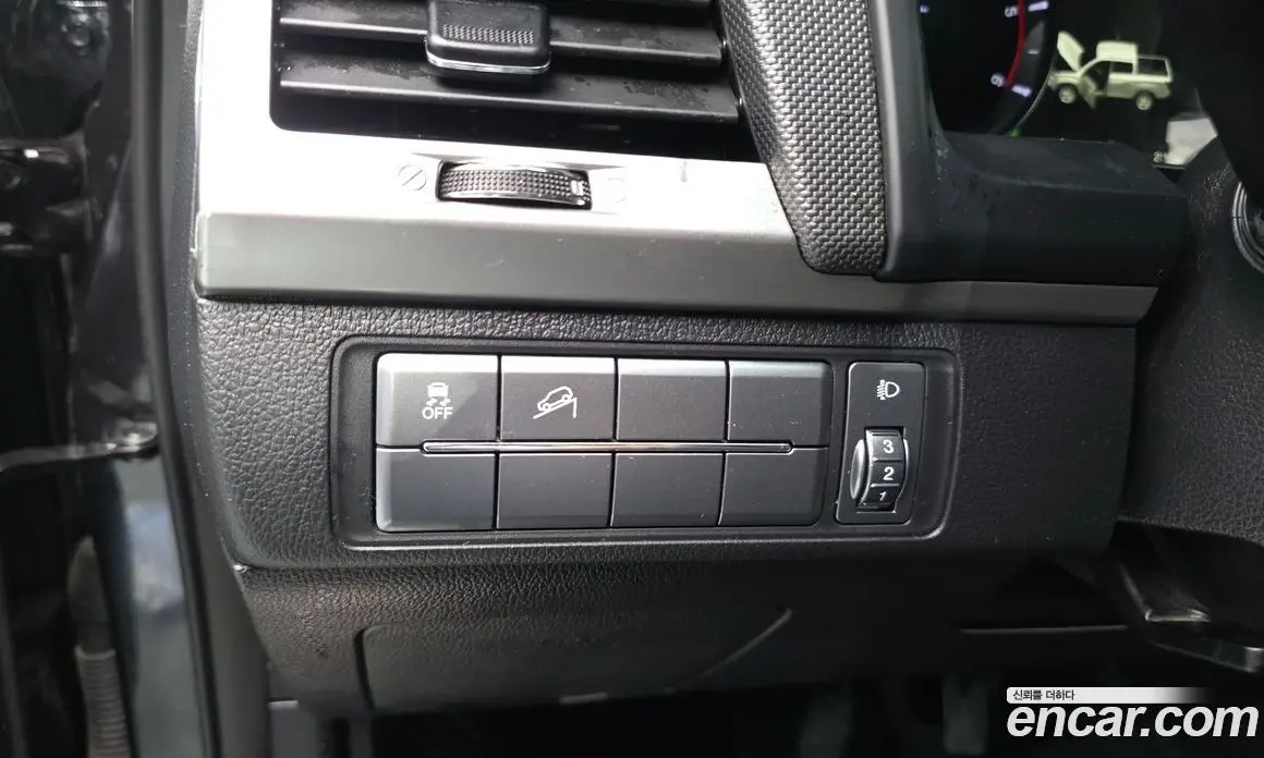 SsangYong Rexton 2018 2.2 автомат (гидро), фото 29 SsangYong Rexton 2018 2.2 автомат (гидро), фото 29