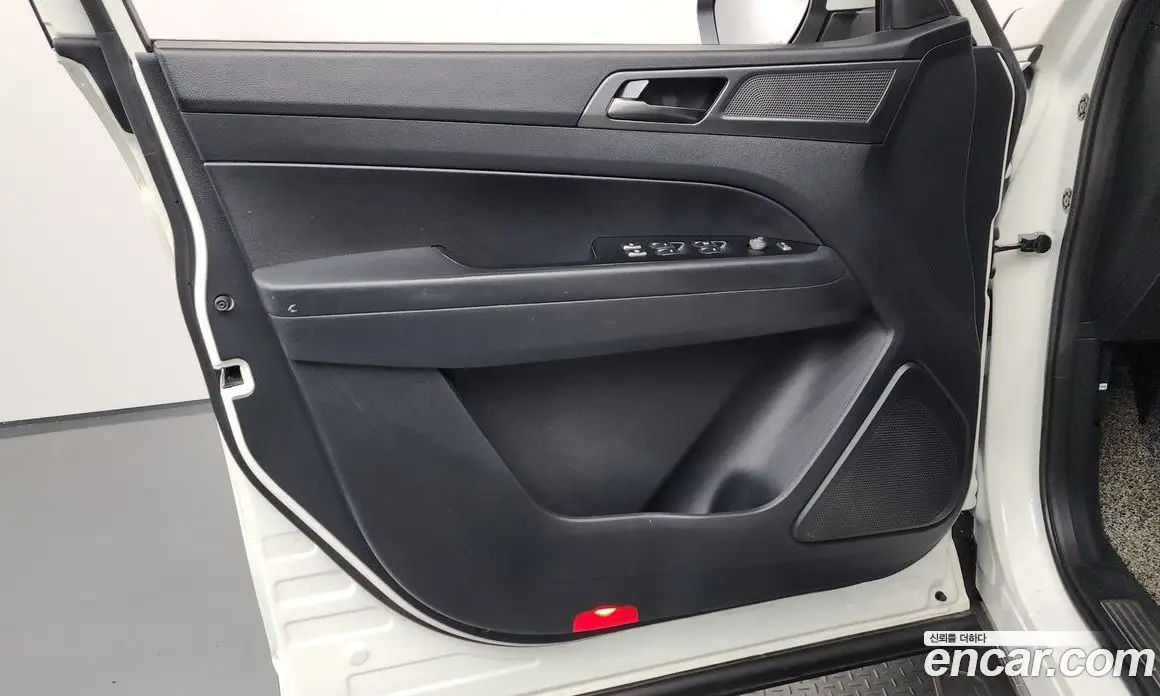 SsangYong Rexton 2022 2.2 автомат (гидро), фото 14