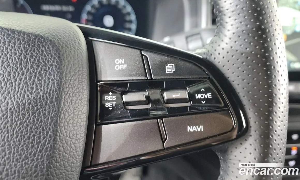 SsangYong Rexton 2022 2.2 автомат (гидро), фото 24