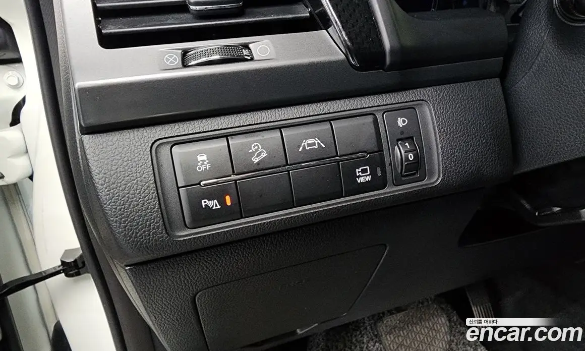 SsangYong Rexton 2022 2.2 автомат (гидро), фото 28