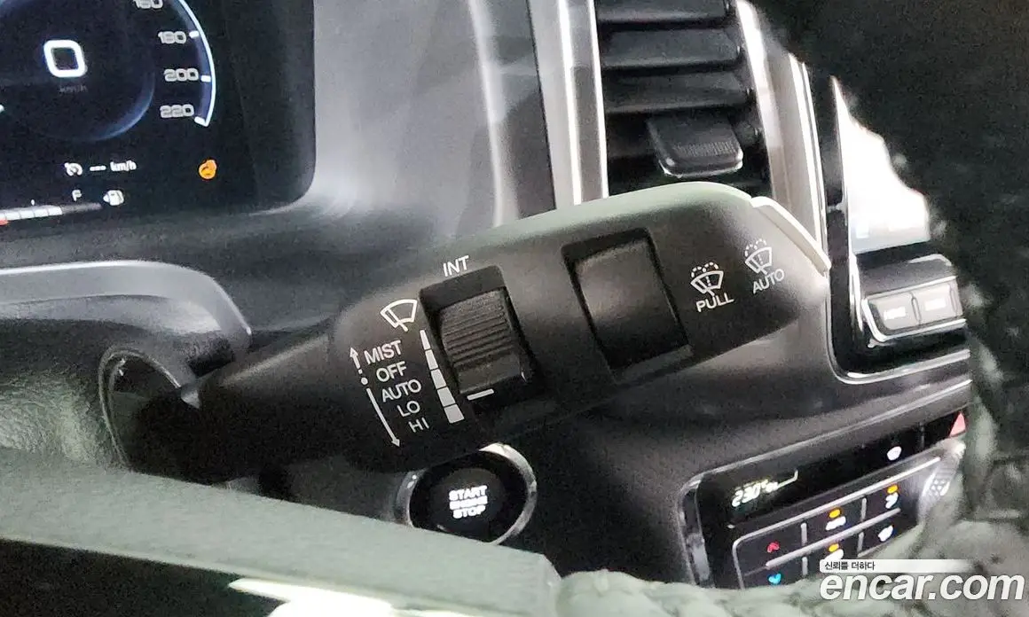 SsangYong Rexton 2022 2.2 автомат (гидро), фото 29