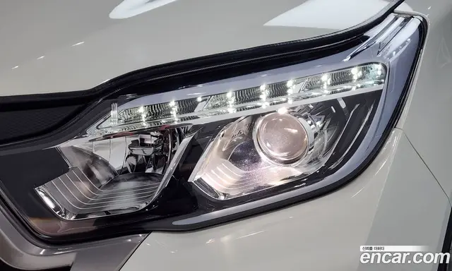 SsangYong Rexton 2022 2.2 автомат (гидро), миниатюра 8