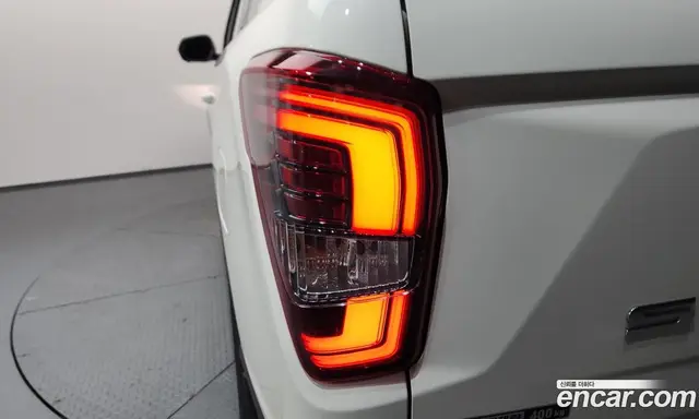 SsangYong Rexton 2022 2.2 автомат (гидро), миниатюра 9