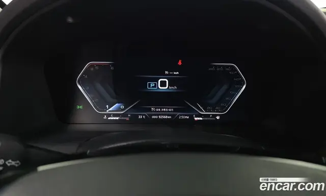 SsangYong Rexton 2022 2.2 автомат (гидро), миниатюра 11 SsangYong Rexton 2022 2.2 автомат (гидро), миниатюра 11