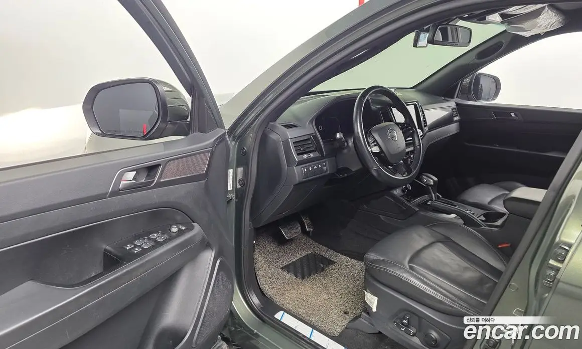 SsangYong Rexton 2022 2.2 автомат (гидро), фото 13 SsangYong Rexton 2022 2.2 автомат (гидро), фото 13