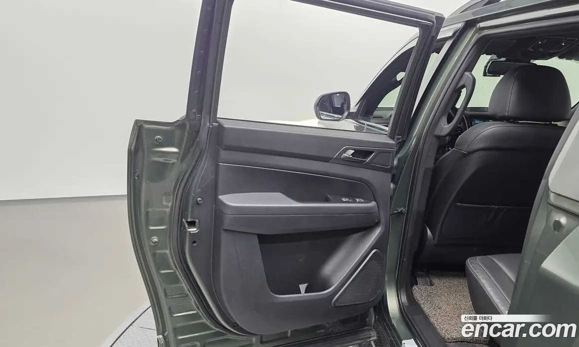 SsangYong Rexton 2022 2.2 автомат (гидро), фото 15 SsangYong Rexton 2022 2.2 автомат (гидро), фото 15