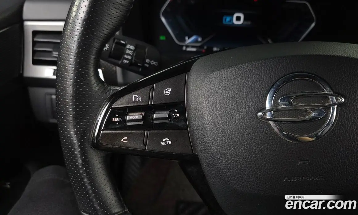 SsangYong Rexton 2022 2.2 автомат (гидро), фото 23 SsangYong Rexton 2022 2.2 автомат (гидро), фото 23