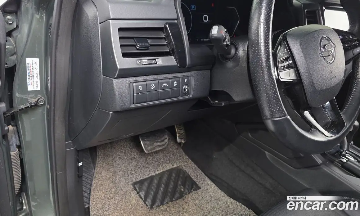 SsangYong Rexton 2022 2.2 автомат (гидро), фото 30 SsangYong Rexton 2022 2.2 автомат (гидро), фото 30
