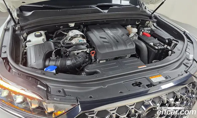 SsangYong Rexton 2025 2.2 автомат (гидро), миниатюра 6 SsangYong Rexton 2025 2.2 автомат (гидро), миниатюра 6