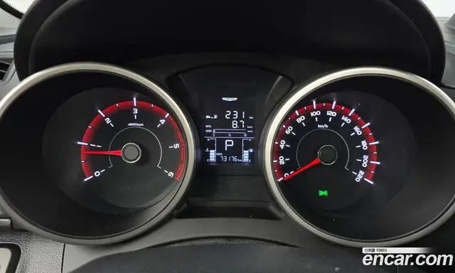 SsangYong TIBOLI 2016 1.6 автомат (гидро), миниатюра 11 SsangYong TIBOLI 2016 1.6 автомат (гидро), миниатюра 11