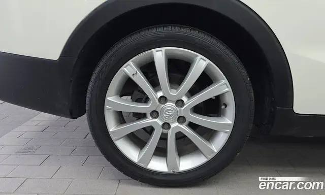 SsangYong TIBOLI 2016 1.6 автомат (гидро), миниатюра 5 SsangYong TIBOLI 2016 1.6 автомат (гидро), миниатюра 5