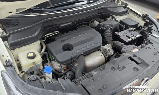 SsangYong TIBOLI 2016 1.6 автомат (гидро), миниатюра 6 SsangYong TIBOLI 2016 1.6 автомат (гидро), миниатюра 6