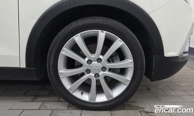 SsangYong TIBOLI 2016 1.6 автомат (гидро), миниатюра 7 SsangYong TIBOLI 2016 1.6 автомат (гидро), миниатюра 7