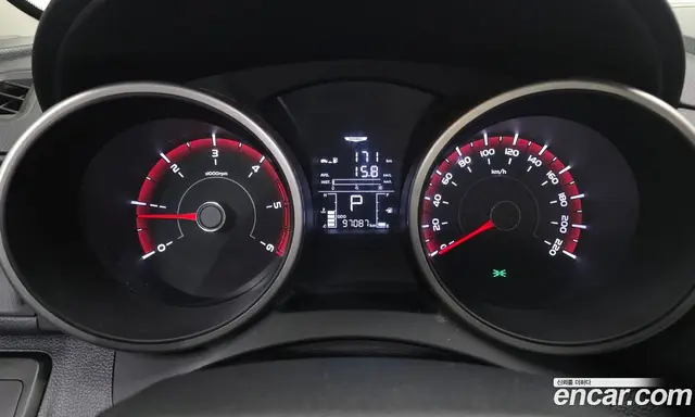 SsangYong TIBOLI 2016 1.6 автомат (гидро), миниатюра 11 SsangYong TIBOLI 2016 1.6 автомат (гидро), миниатюра 11