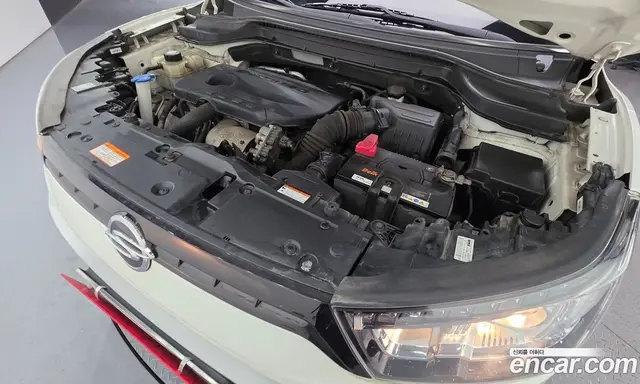 SsangYong TIBOLI 2016 1.6 автомат (гидро), миниатюра 6 SsangYong TIBOLI 2016 1.6 автомат (гидро), миниатюра 6