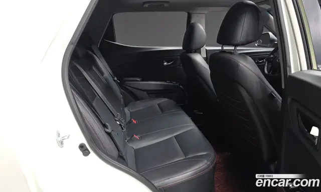 SsangYong TIBOLI 2016 1.6 автомат (гидро), миниатюра 12