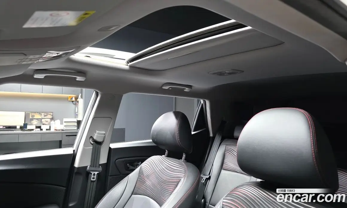 SsangYong TIBOLI 2016 1.6 автомат (гидро), фото 19 SsangYong TIBOLI 2016 1.6 автомат (гидро), фото 19