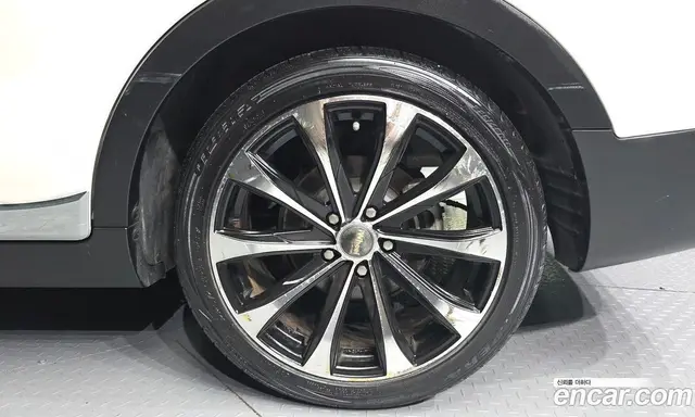 SsangYong TIBOLI 2016 1.6 автомат (гидро), миниатюра 5 SsangYong TIBOLI 2016 1.6 автомат (гидро), миниатюра 5