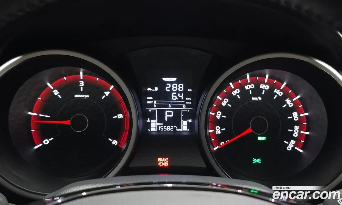 SsangYong TIBOLI 2016 1.6 автомат (гидро), фото 8 SsangYong TIBOLI 2016 1.6 автомат (гидро), фото 8