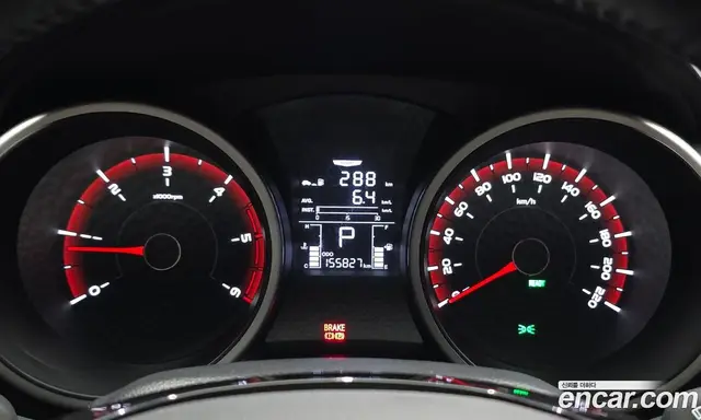 SsangYong TIBOLI 2016 1.6 автомат (гидро), миниатюра 8 SsangYong TIBOLI 2016 1.6 автомат (гидро), миниатюра 8