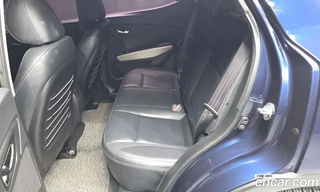 SsangYong TIBOLI 2016 1.6 автомат (гидро), миниатюра 12