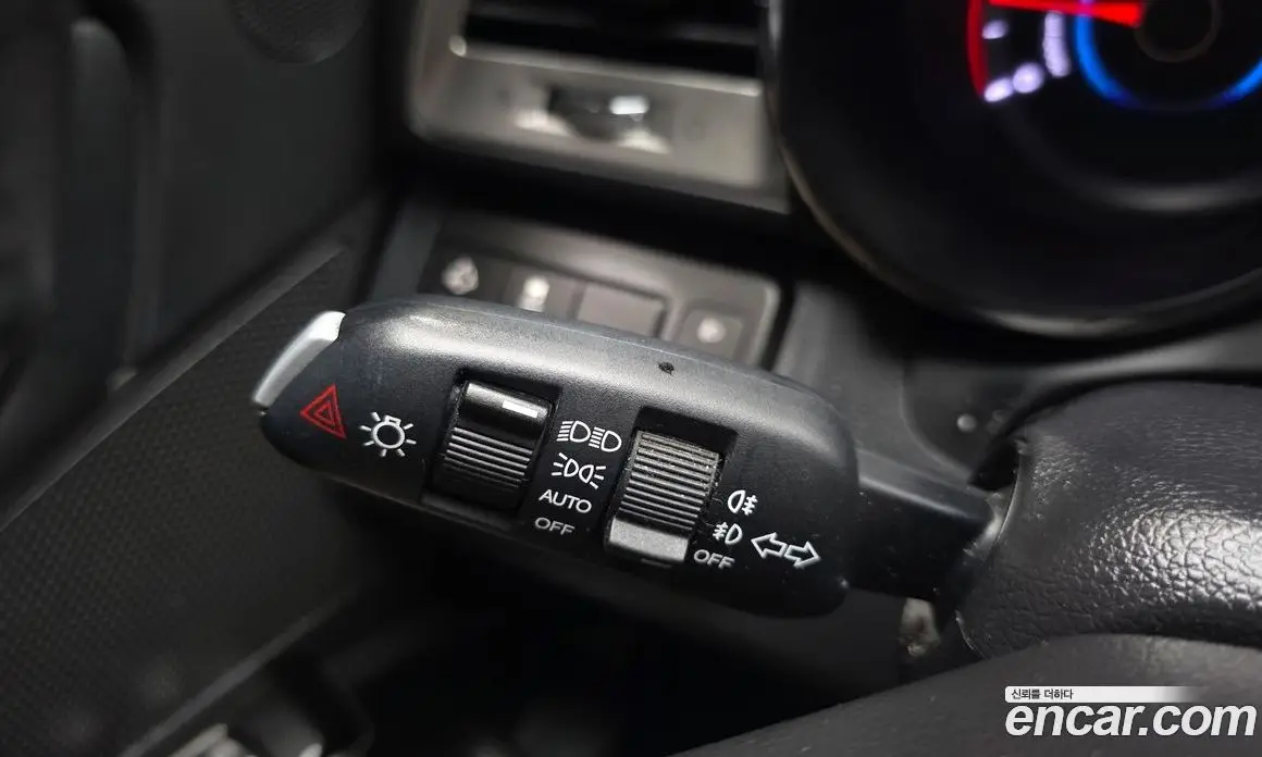 SsangYong TIBOLI 2016 1.6 автомат (гидро), фото 19