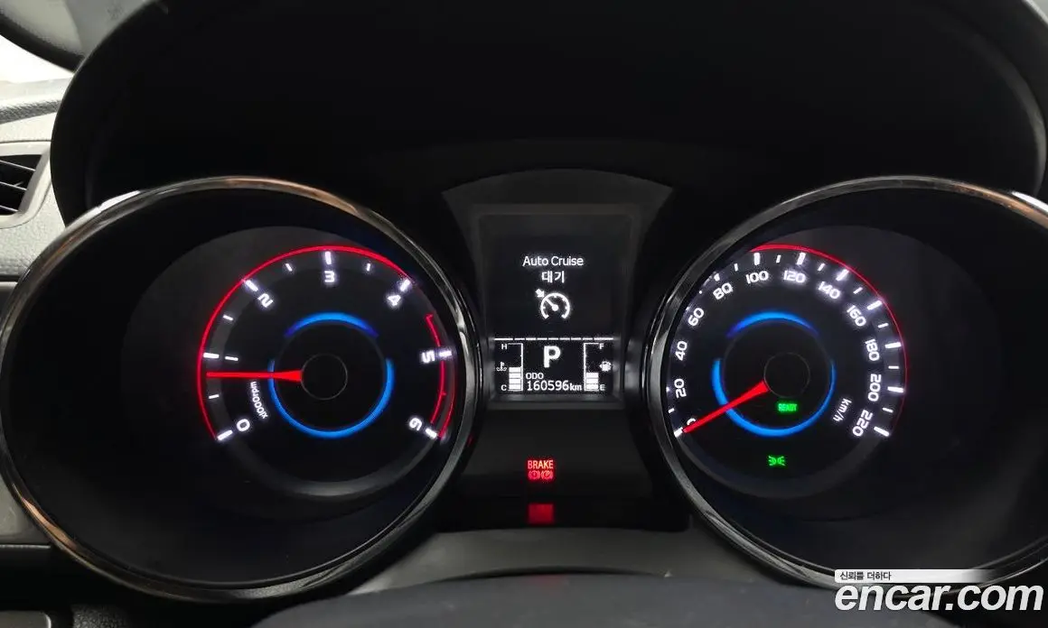 SsangYong TIBOLI 2016 1.6 автомат (гидро), фото 8
