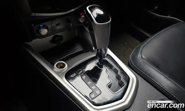 SsangYong TIBOLI 2016 1.6 автомат (гидро), миниатюра 9