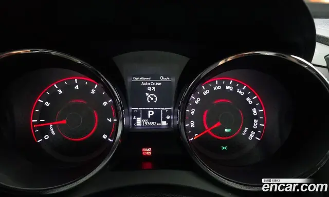 SsangYong TIBOLI 2017 1.6 автомат (гидро), миниатюра 8 SsangYong TIBOLI 2017 1.6 автомат (гидро), миниатюра 8