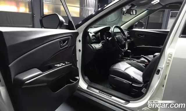 SsangYong TIBOLI 2017 1.6 автомат (гидро), миниатюра 10 SsangYong TIBOLI 2017 1.6 автомат (гидро), миниатюра 10