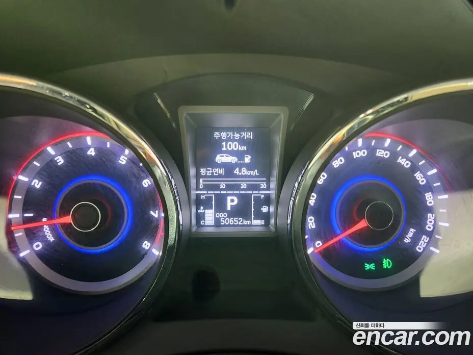 SsangYong TIBOLI 2017 1.6 автомат (гидро), фото 11 SsangYong TIBOLI 2017 1.6 автомат (гидро), фото 11