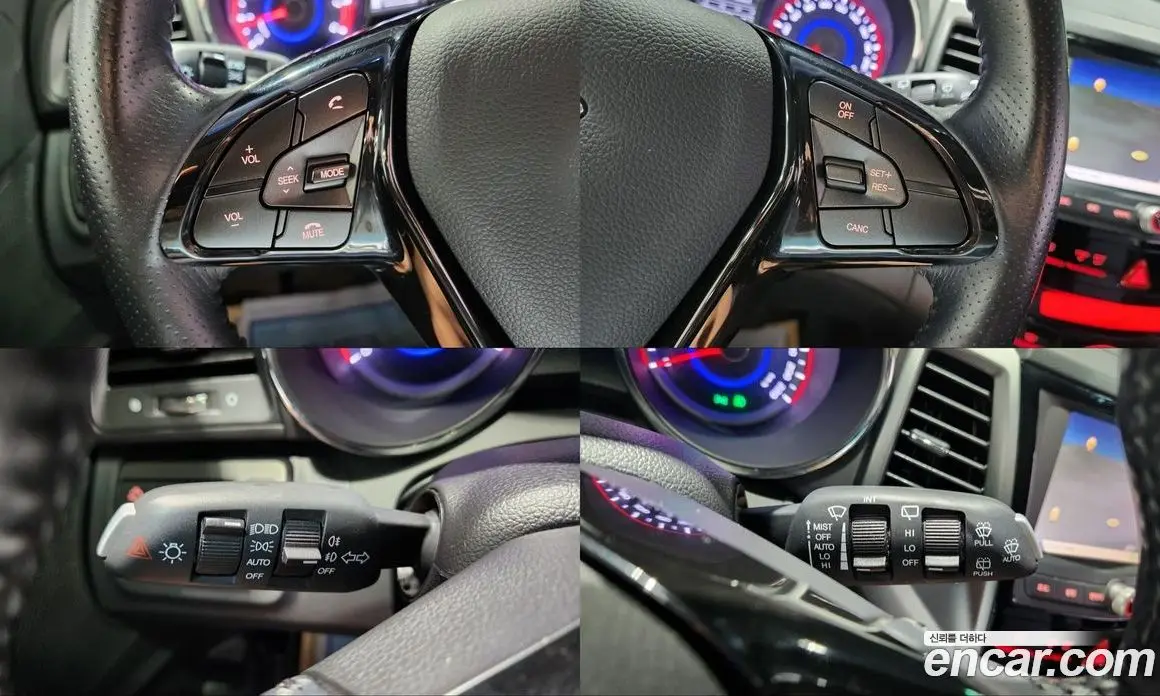 SsangYong TIBOLI 2017 1.6 автомат (гидро), фото 16 SsangYong TIBOLI 2017 1.6 автомат (гидро), фото 16