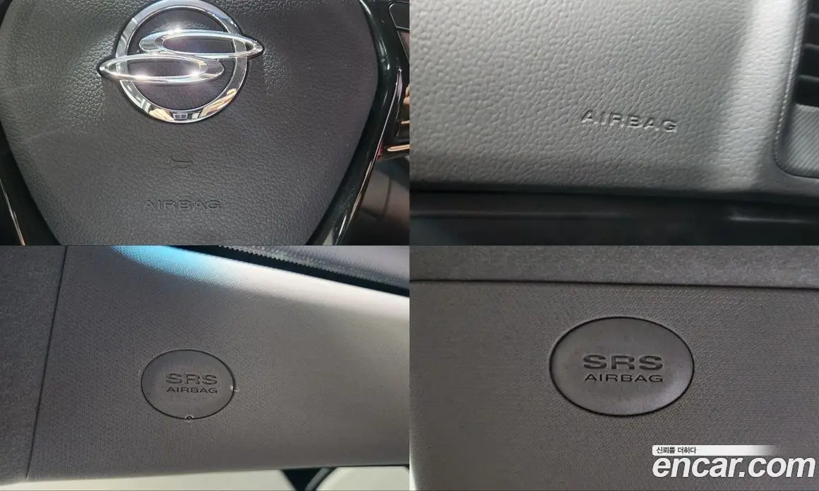 SsangYong TIBOLI 2017 1.6 автомат (гидро), фото 17 SsangYong TIBOLI 2017 1.6 автомат (гидро), фото 17