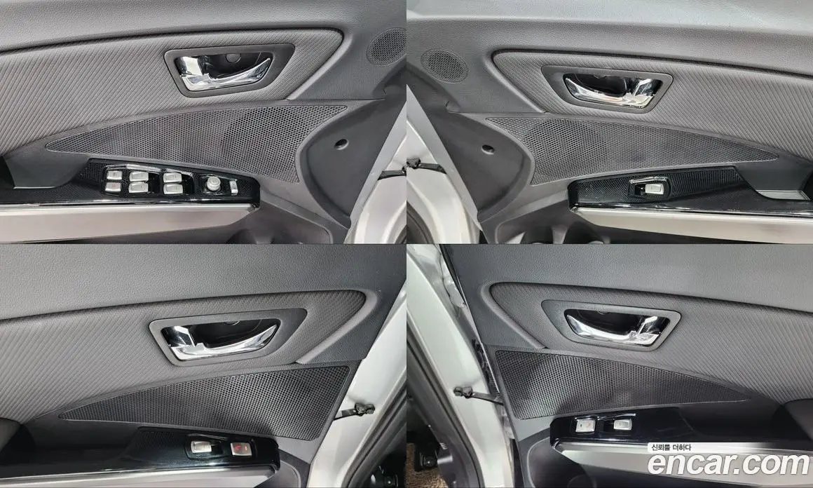 SsangYong TIBOLI 2017 1.6 автомат (гидро), фото 18 SsangYong TIBOLI 2017 1.6 автомат (гидро), фото 18