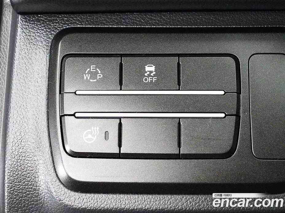 SsangYong TIBOLI 2017 1.6 автомат (гидро), фото 15 SsangYong TIBOLI 2017 1.6 автомат (гидро), фото 15