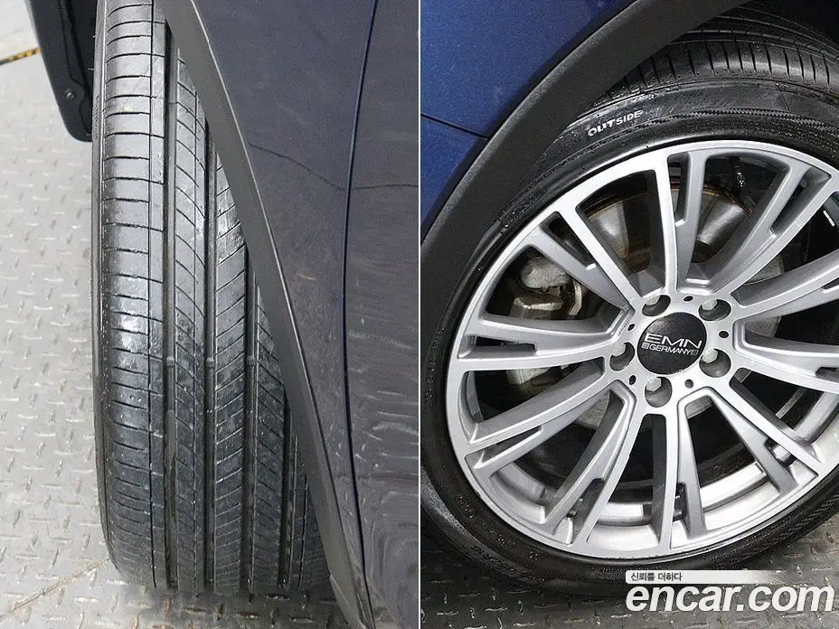 SsangYong TIBOLI 2017 1.6 автомат (гидро), фото 19 SsangYong TIBOLI 2017 1.6 автомат (гидро), фото 19